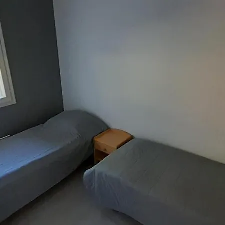 Apartamento Huoneisto Riekko Suomussalmi