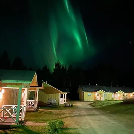 Huoneisto Riekko Apartment *