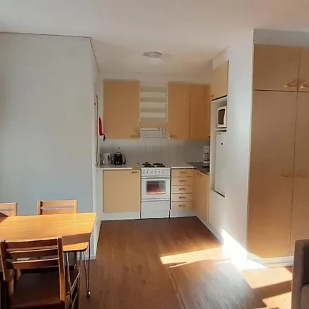 Apartment Huoneisto Riekko