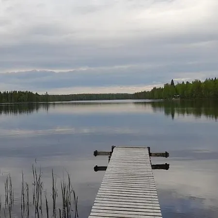 Huoneisto Riekko * Suomussalmi